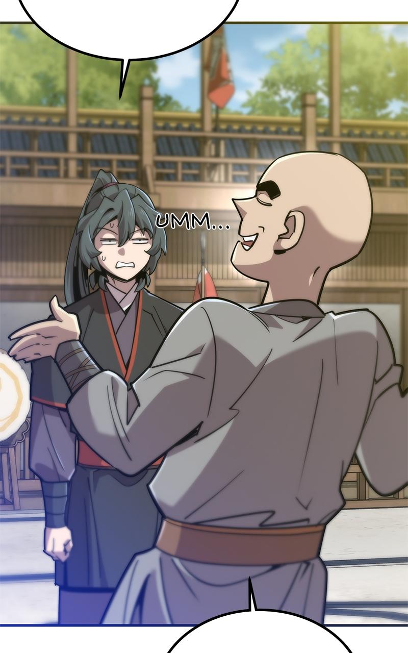 The Masters Have Subscribed Chap 12 - Next Chap 13