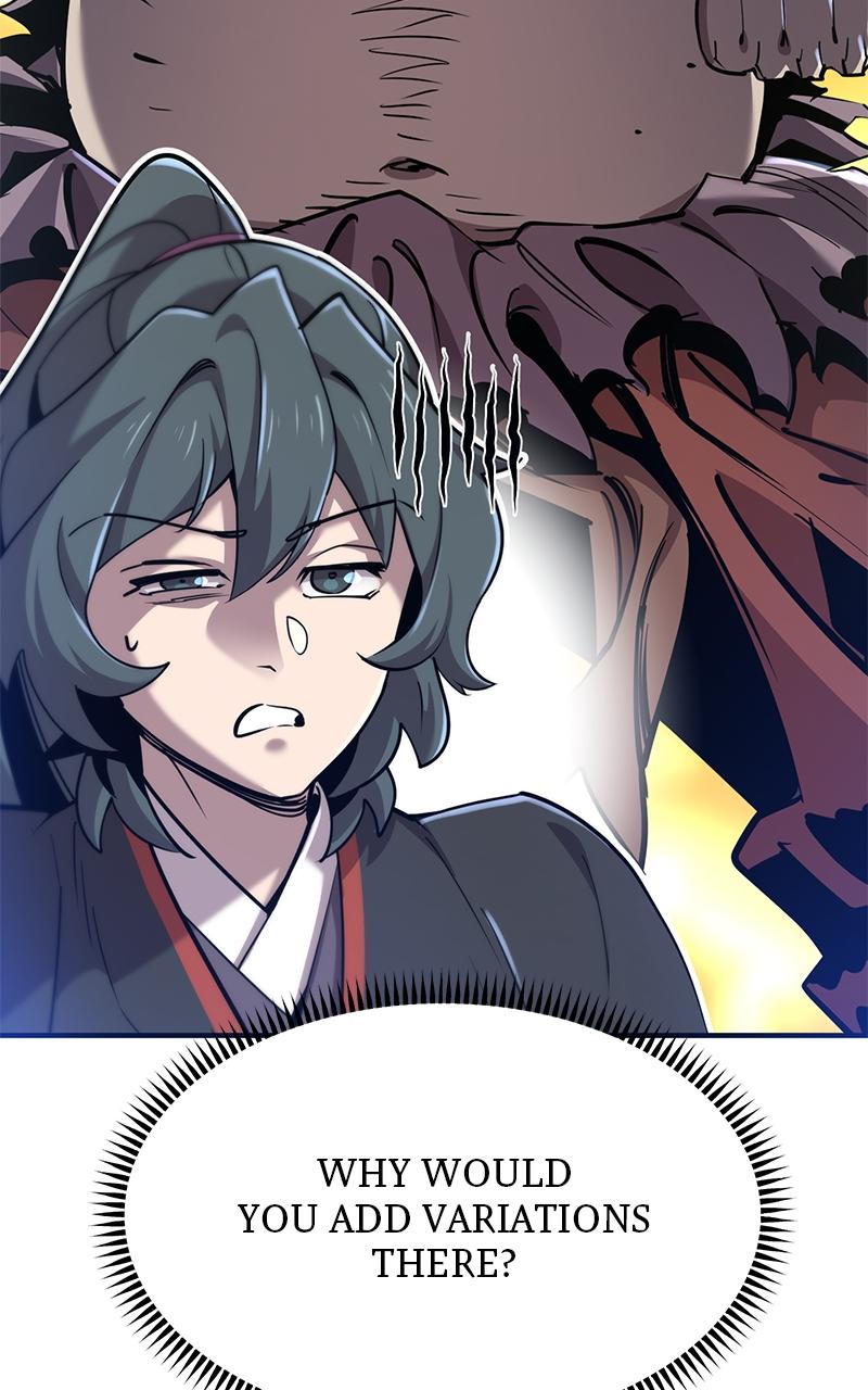 The Masters Have Subscribed Chap 12 - Next Chap 13