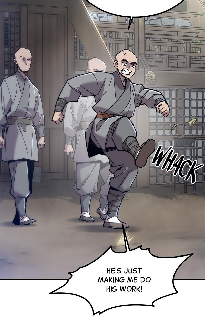 The Masters Have Subscribed Chap 12 - Next Chap 13