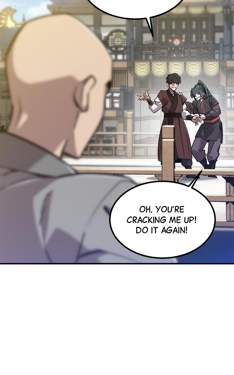 The Masters Have Subscribed Chap 12 - Next Chap 13