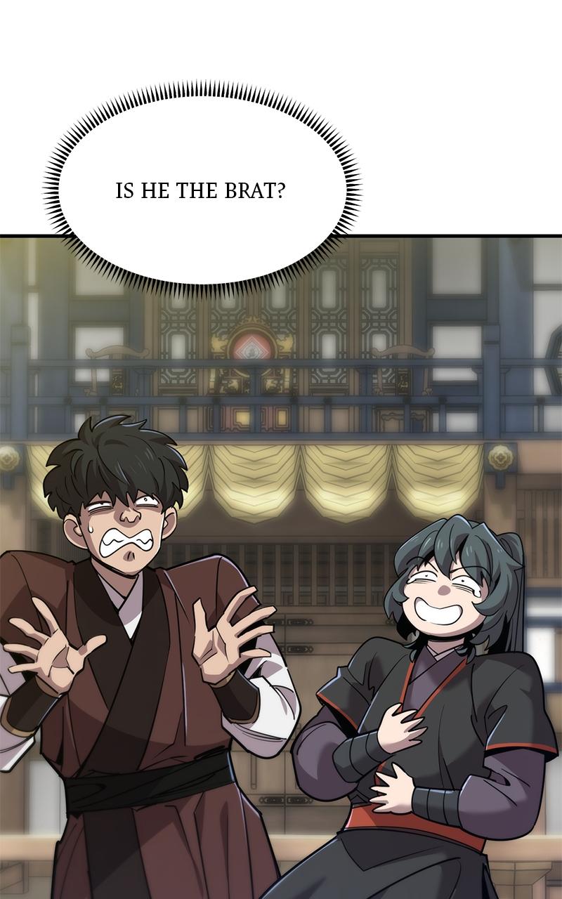 The Masters Have Subscribed Chap 12 - Next Chap 13