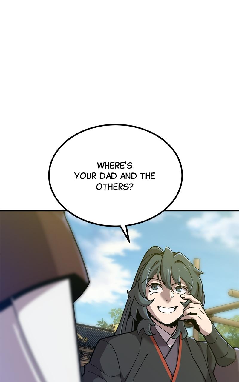 The Masters Have Subscribed Chap 12 - Next Chap 13
