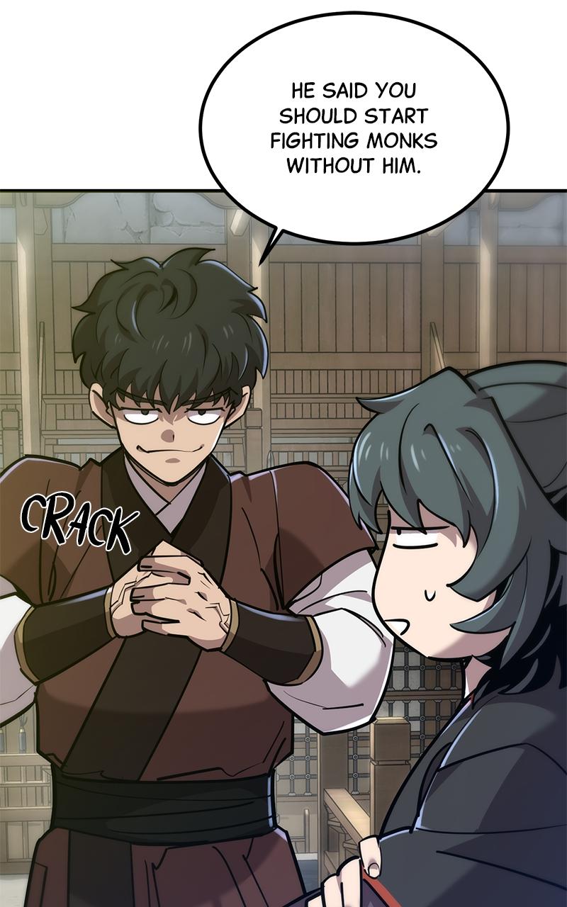 The Masters Have Subscribed Chap 12 - Next Chap 13