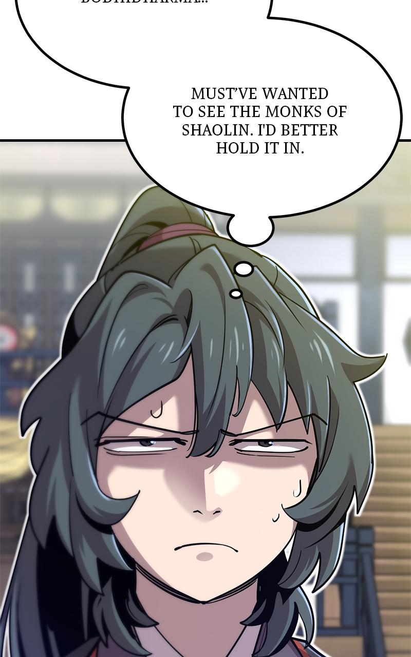 The Masters Have Subscribed Chap 12 - Next Chap 13