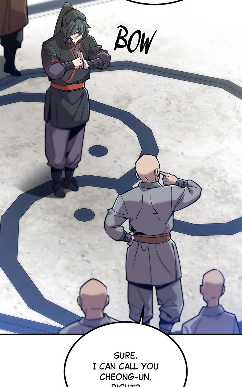 The Masters Have Subscribed Chap 12 - Next Chap 13