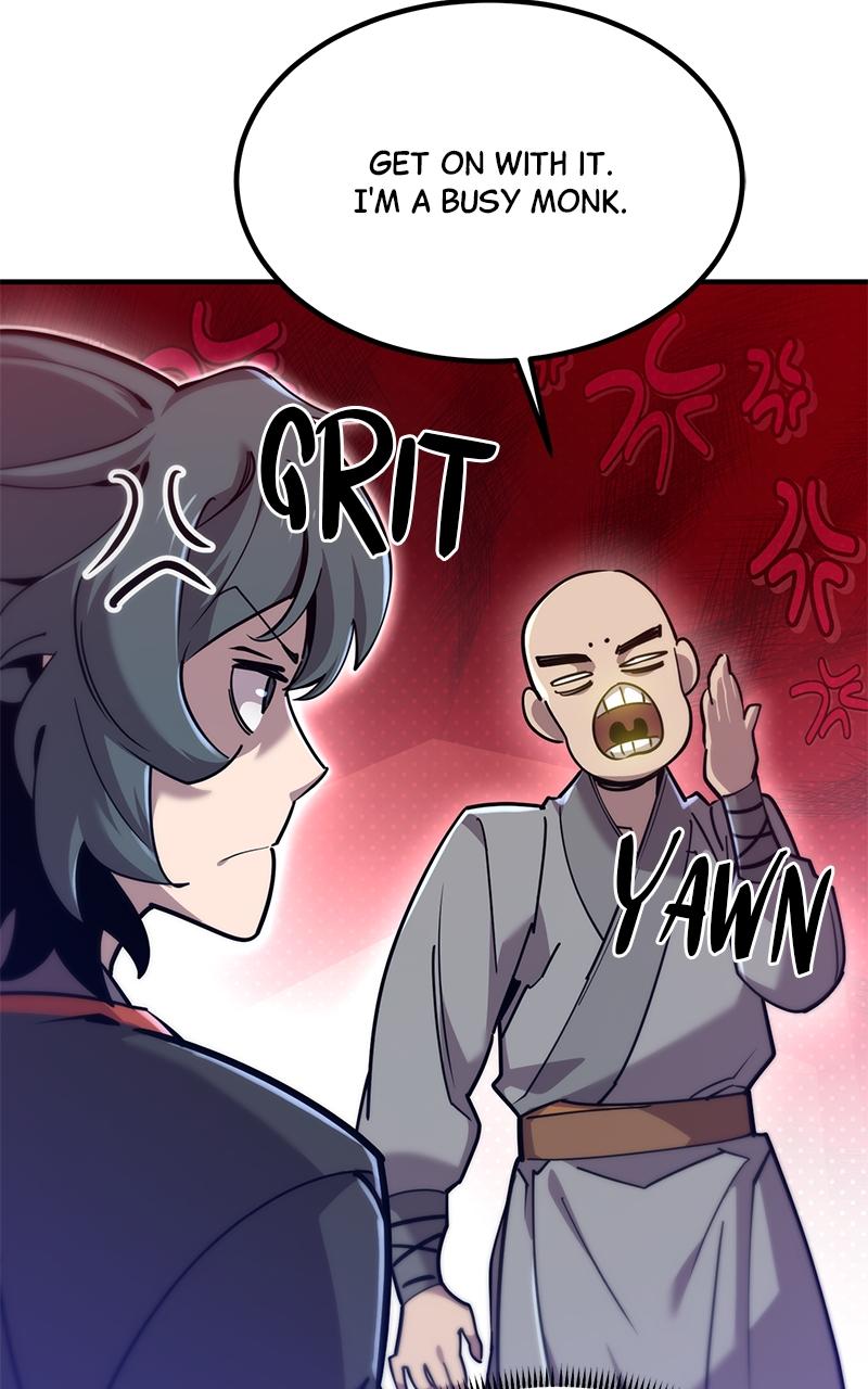 The Masters Have Subscribed Chap 12 - Next Chap 13