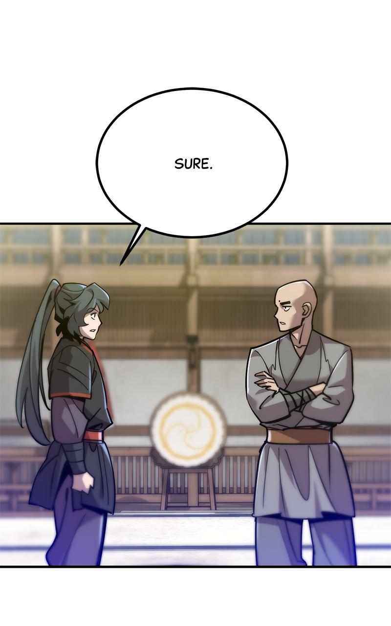 The Masters Have Subscribed Chap 12 - Next Chap 13