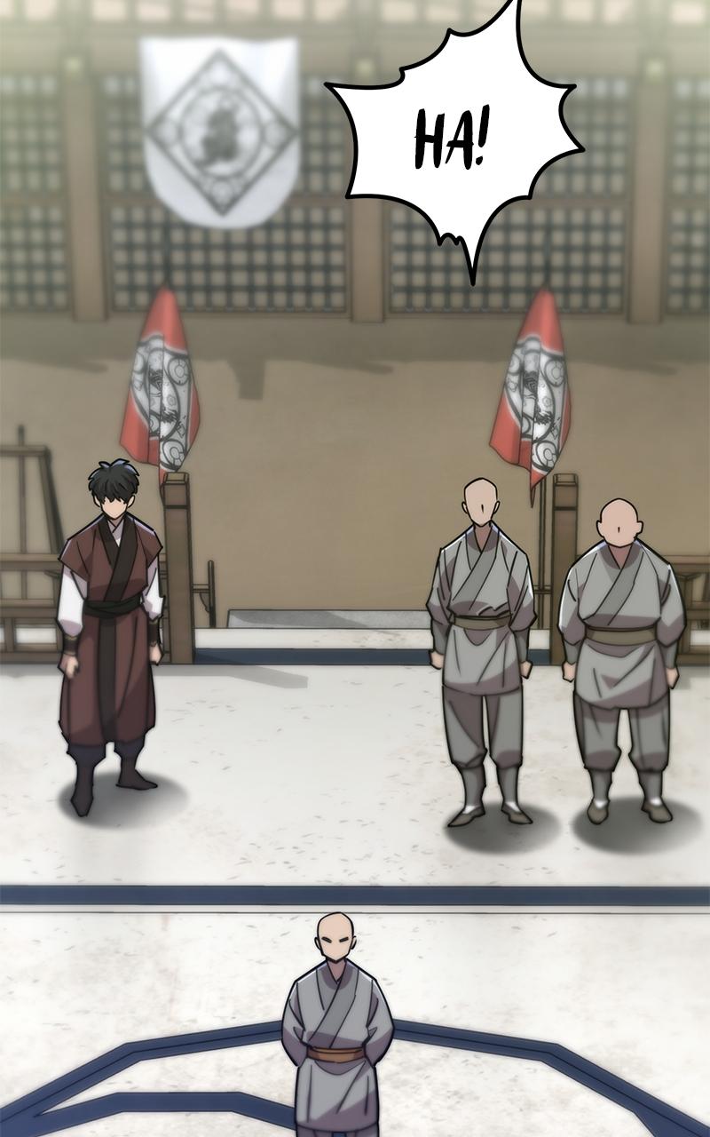 The Masters Have Subscribed Chap 12 - Next Chap 13