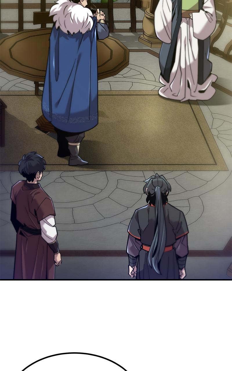 The Masters Have Subscribed Chap 12 - Next Chap 13