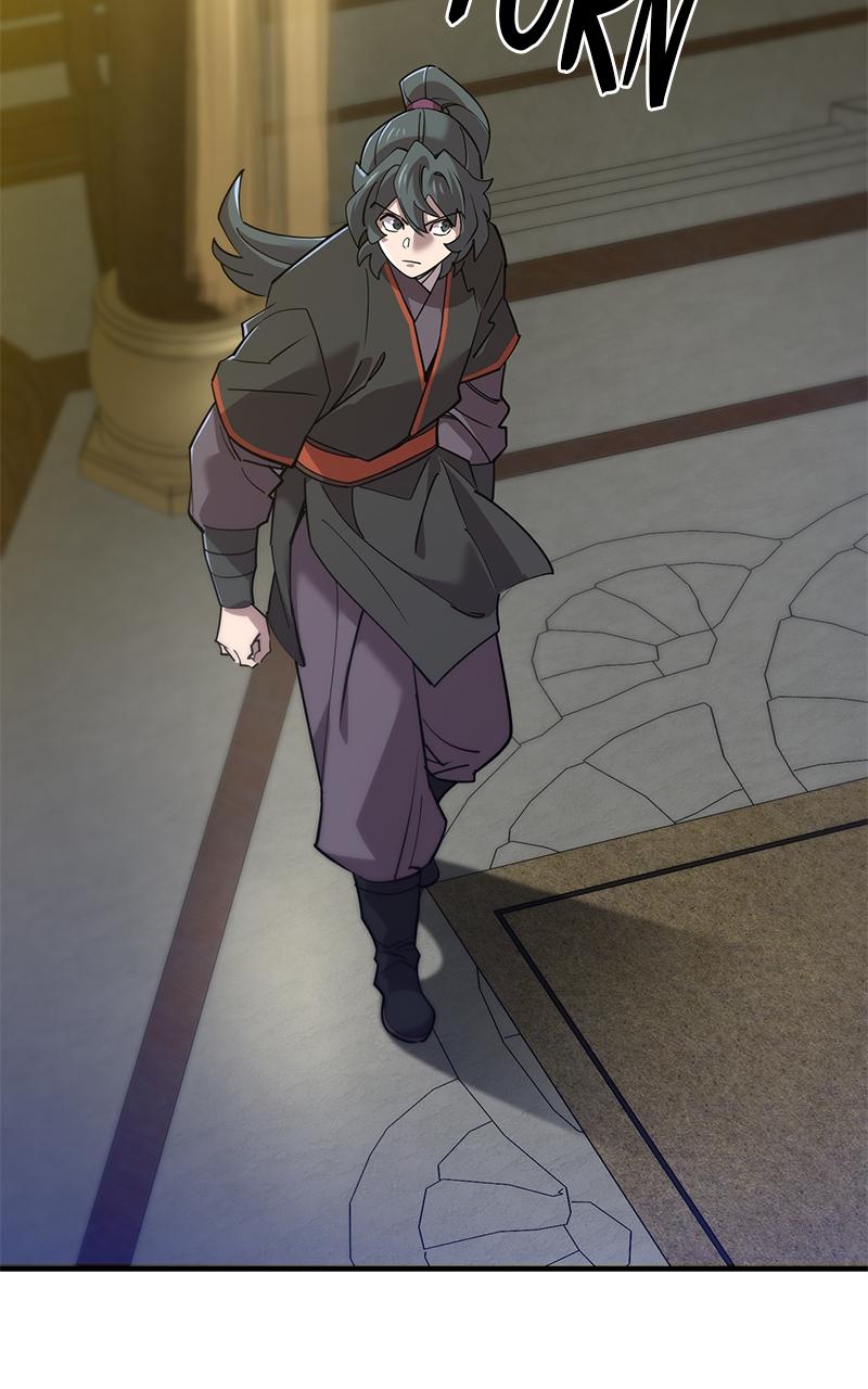 The Masters Have Subscribed Chap 12 - Next Chap 13