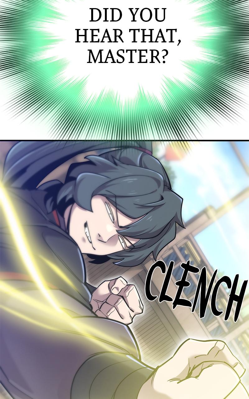 The Masters Have Subscribed Chap 12 - Next Chap 13