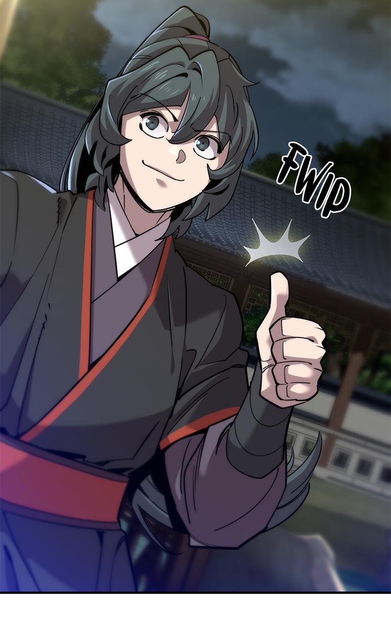 The Masters Have Subscribed Chap 12 - Next Chap 13