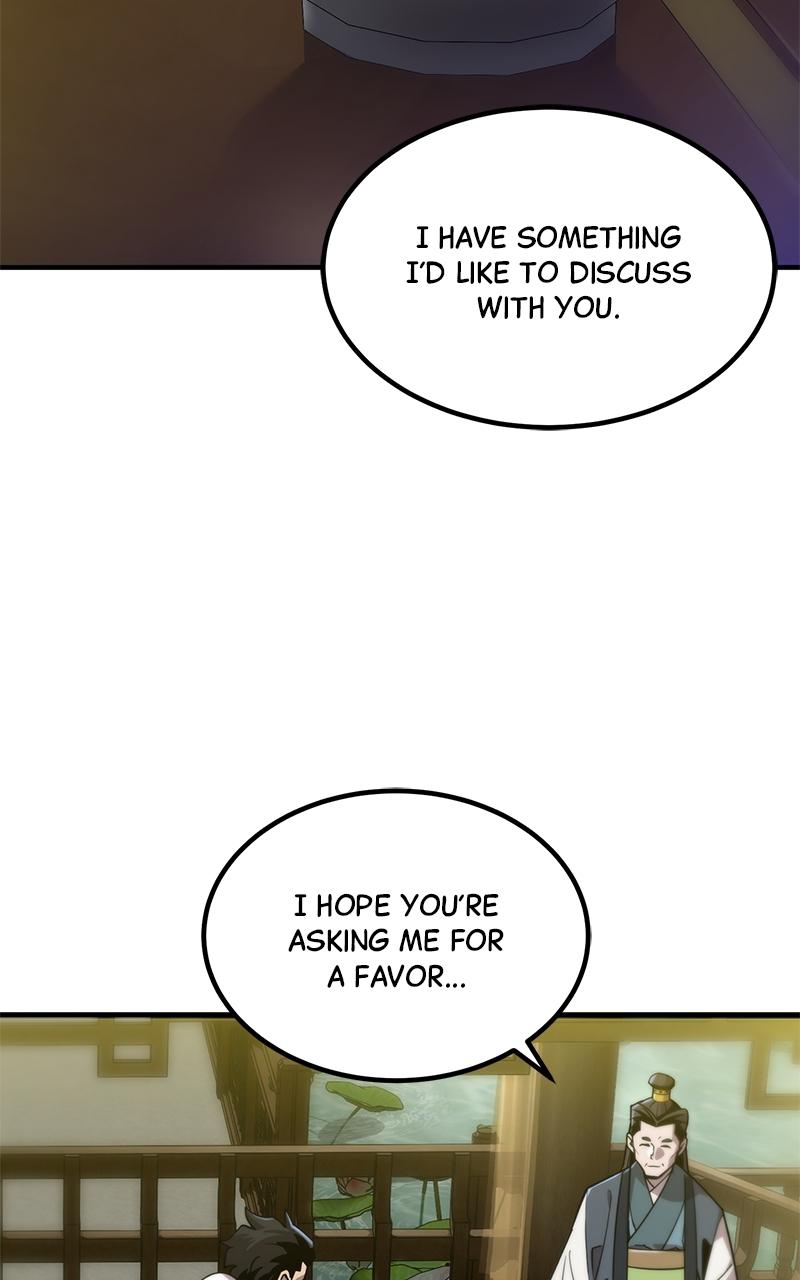 The Masters Have Subscribed Chap 12 - Next Chap 13