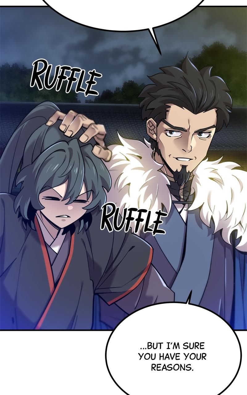 The Masters Have Subscribed Chap 12 - Next Chap 13