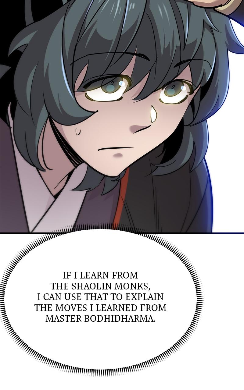 The Masters Have Subscribed Chap 12 - Next Chap 13