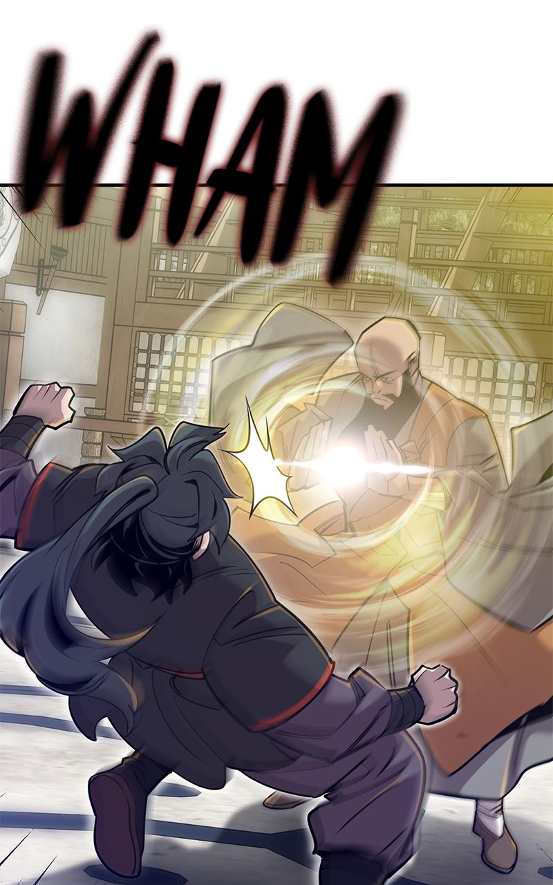 The Masters Have Subscribed Chap 13 - Next Chap 14