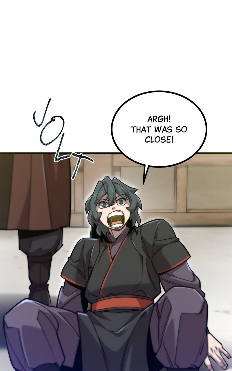 The Masters Have Subscribed Chap 13 - Next Chap 14