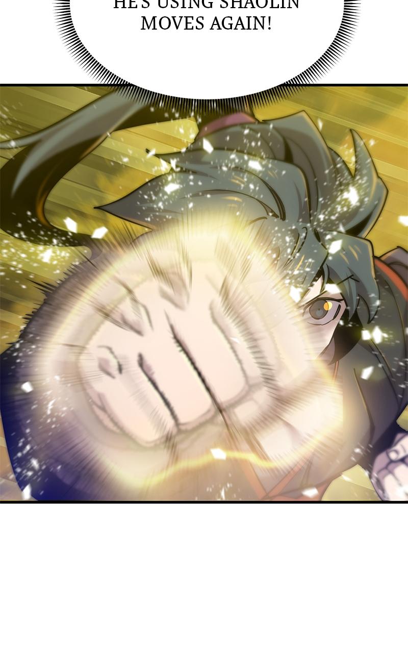 The Masters Have Subscribed Chap 13 - Next Chap 14