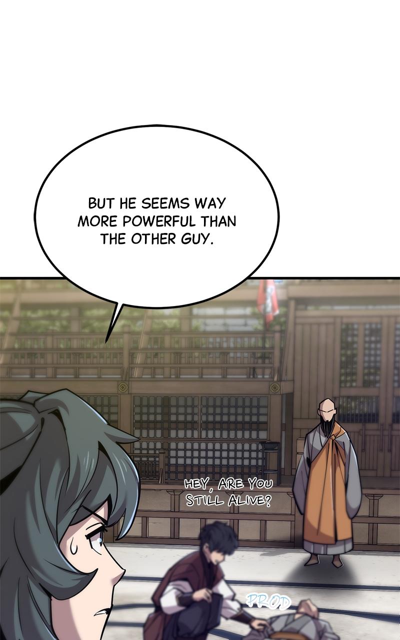 The Masters Have Subscribed Chap 13 - Next Chap 14