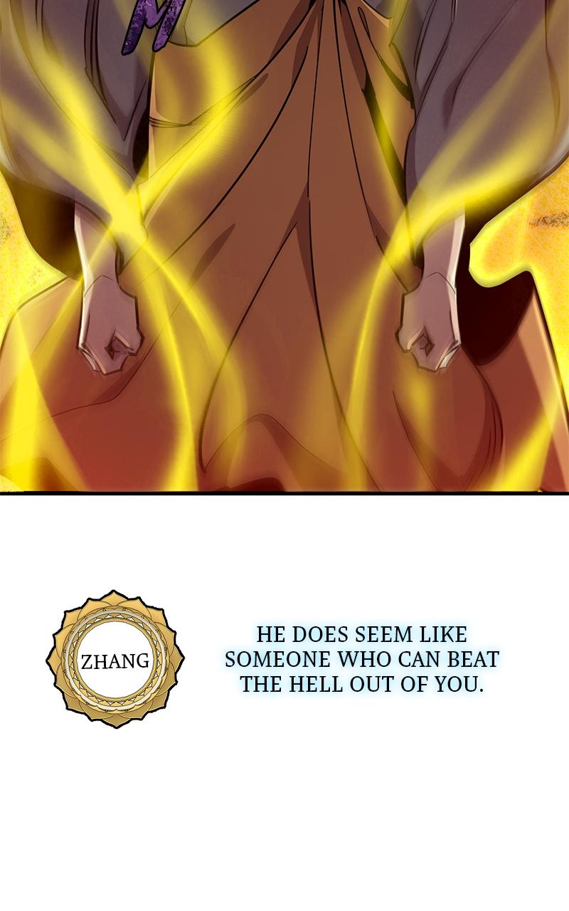 The Masters Have Subscribed Chap 13 - Next Chap 14