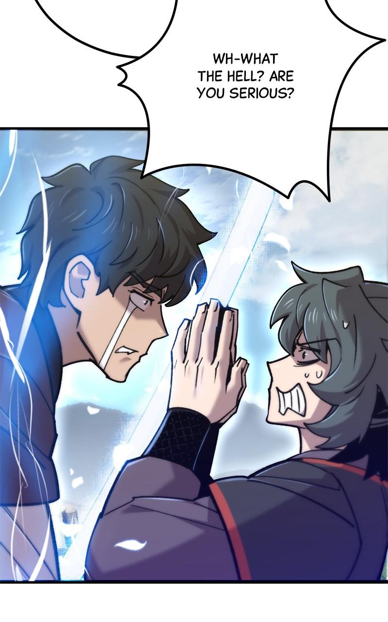 The Masters Have Subscribed Chap 27 - Next Chap 28