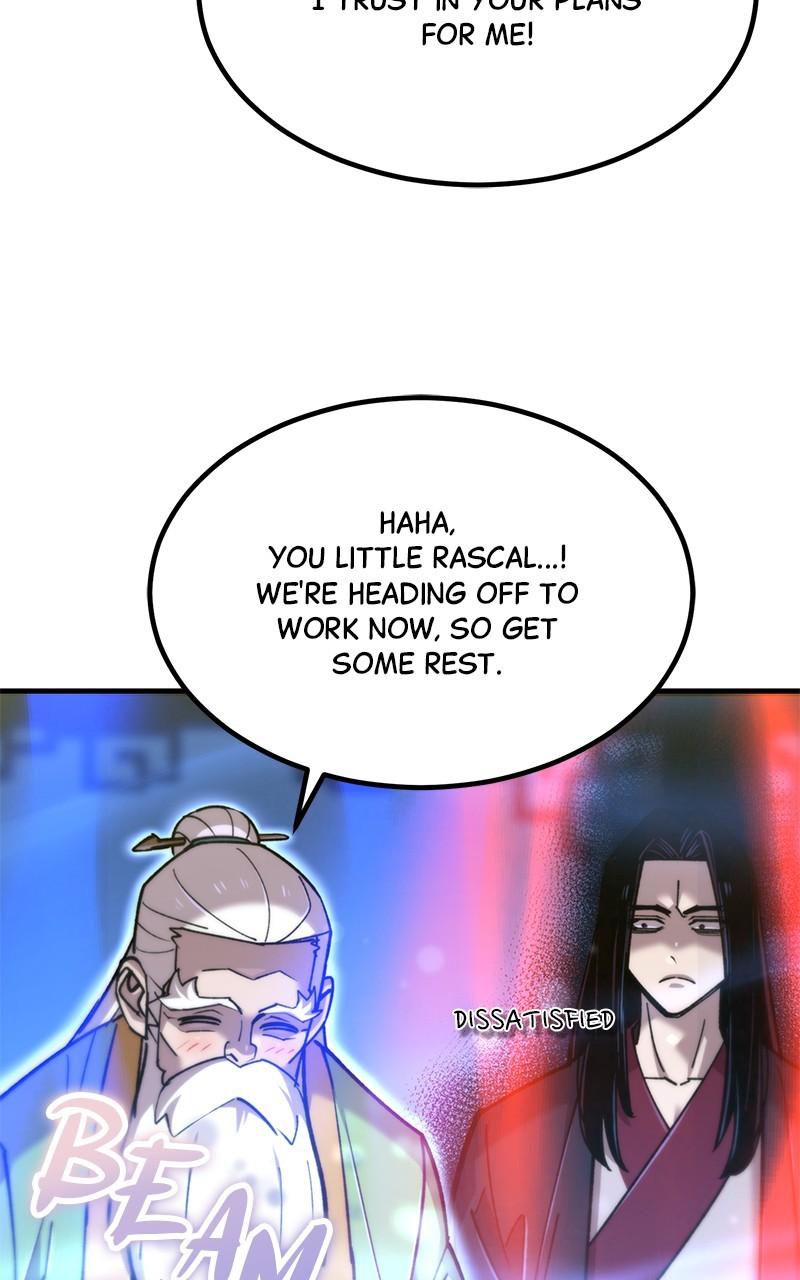 The Masters Have Subscribed Chap 27 - Next Chap 28