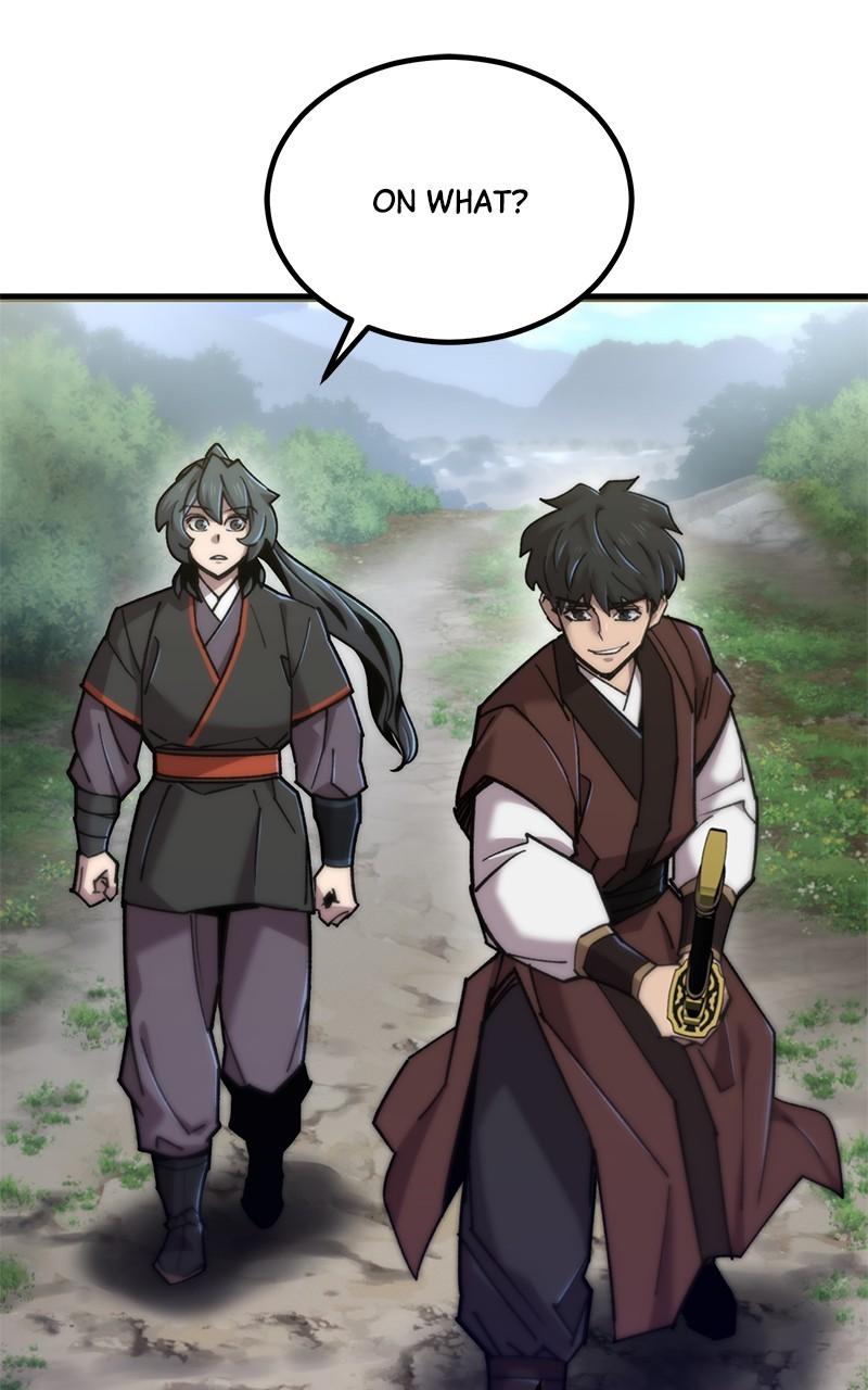 The Masters Have Subscribed Chap 27 - Next Chap 28