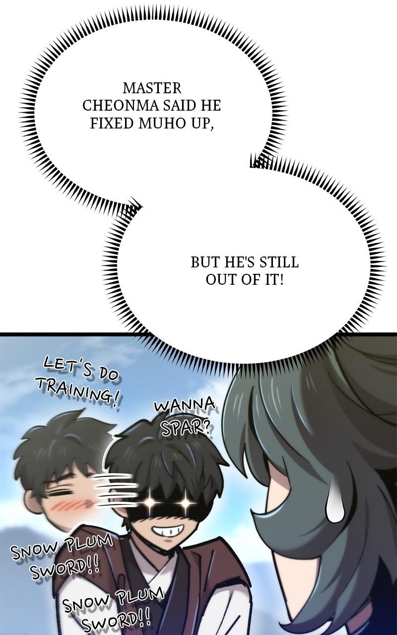 The Masters Have Subscribed Chap 27 - Next Chap 28