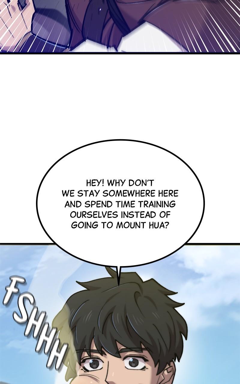 The Masters Have Subscribed Chap 27 - Next Chap 28