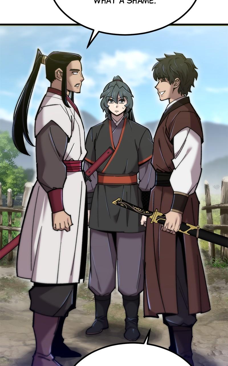 The Masters Have Subscribed Chap 27 - Next Chap 28