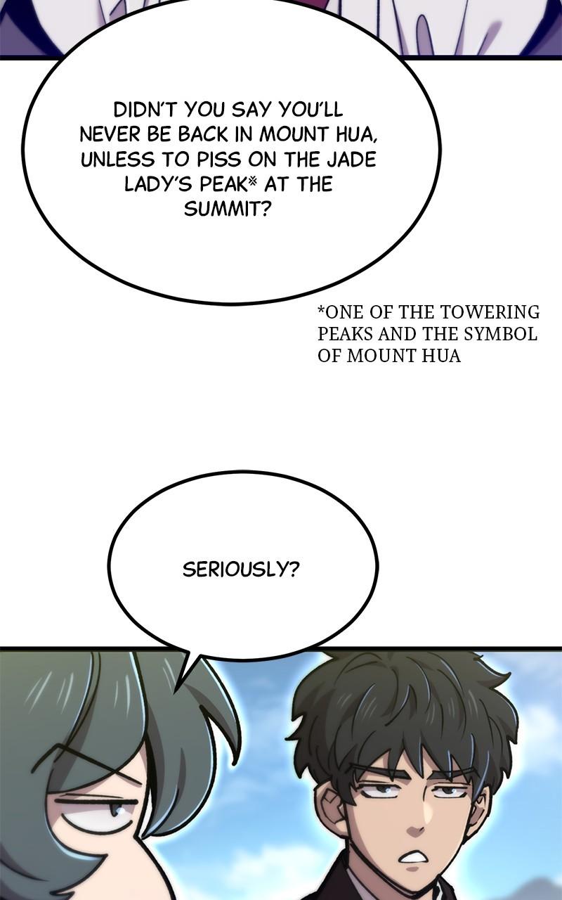 The Masters Have Subscribed Chap 27 - Next Chap 28