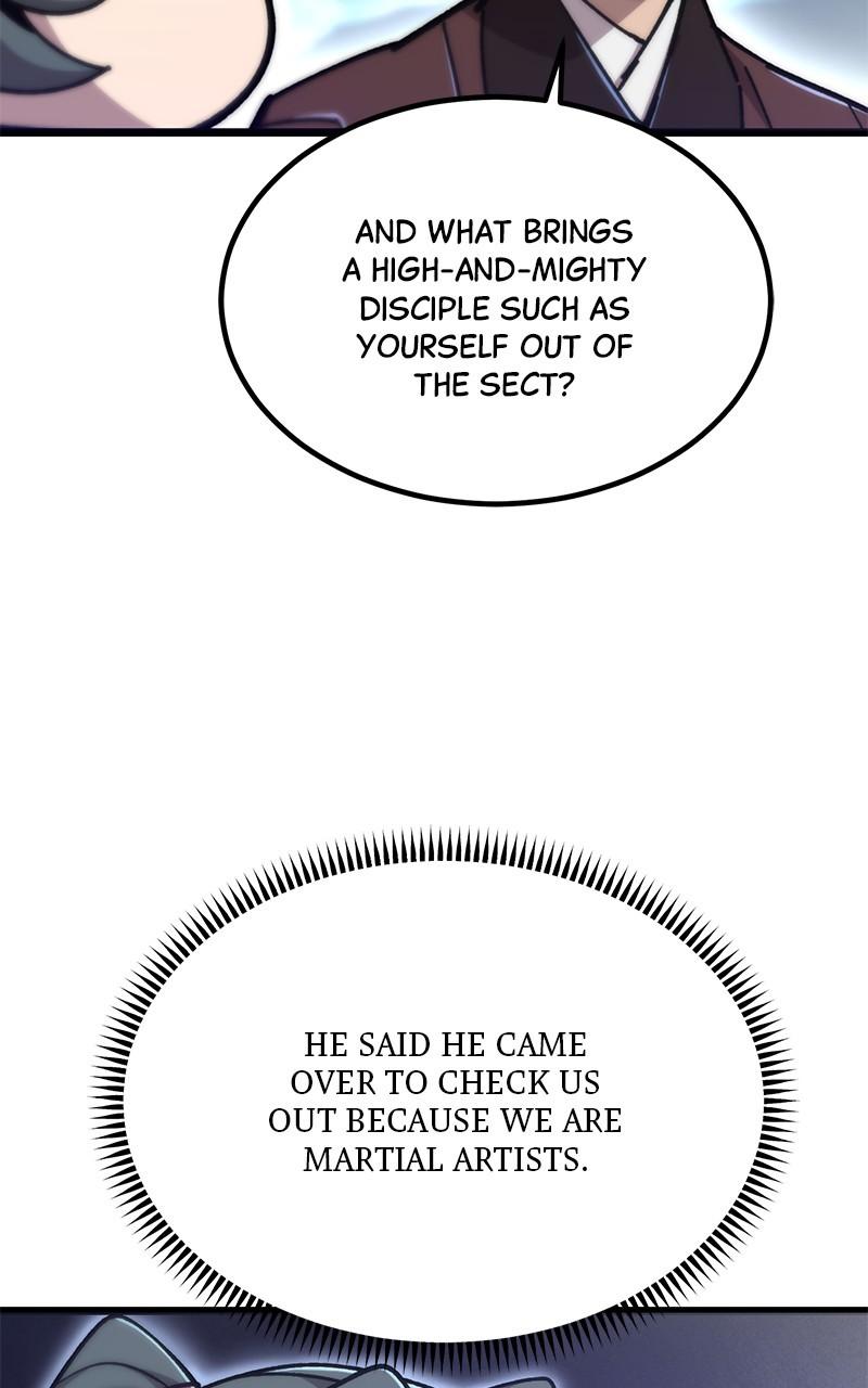 The Masters Have Subscribed Chap 27 - Next Chap 28