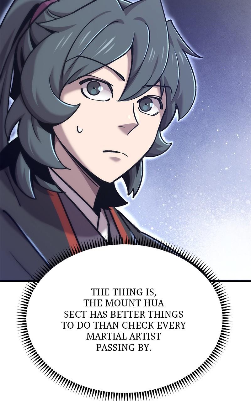 The Masters Have Subscribed Chap 27 - Next Chap 28