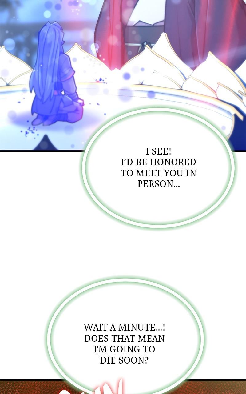 The Masters Have Subscribed Chap 27 - Next Chap 28