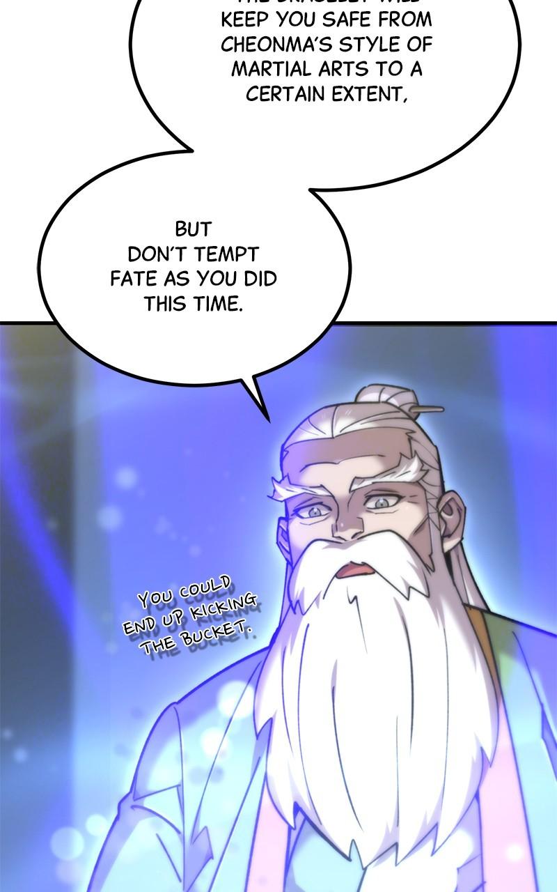 The Masters Have Subscribed Chap 27 - Next Chap 28