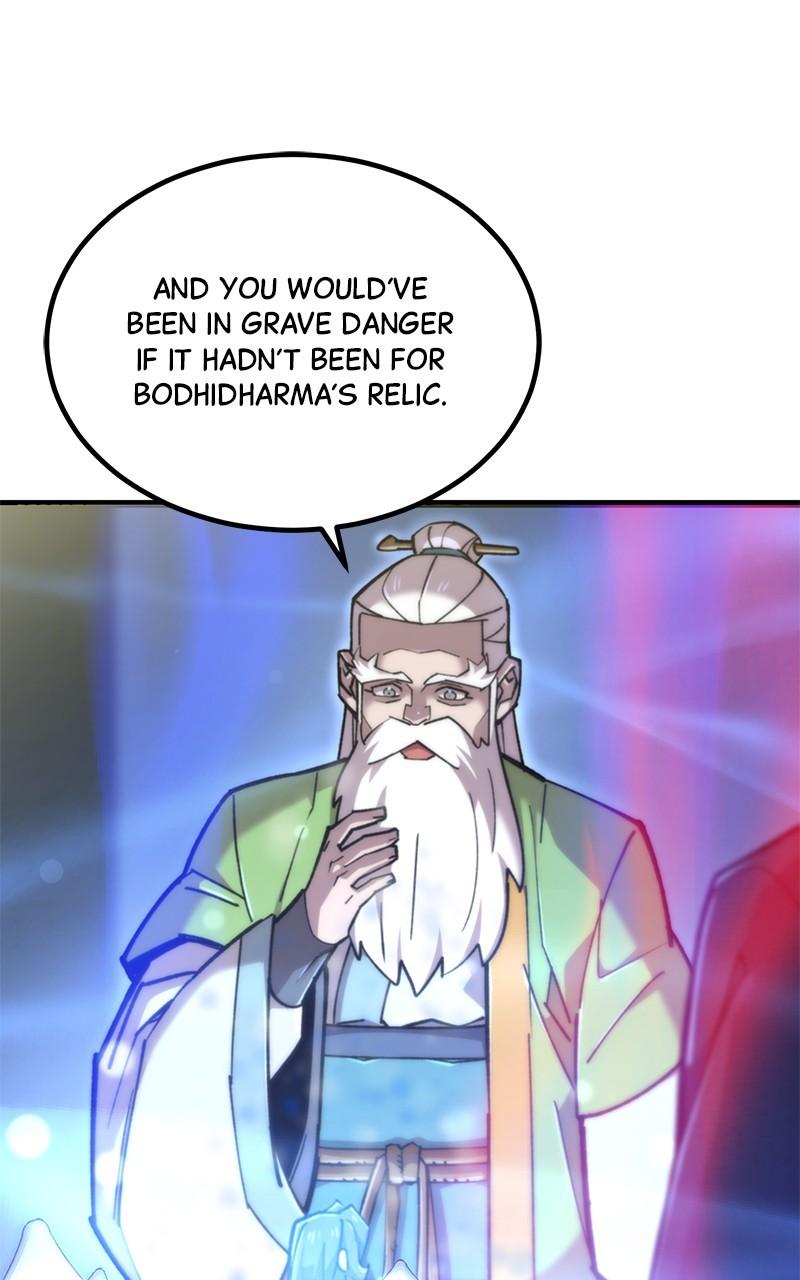 The Masters Have Subscribed Chap 27 - Next Chap 28