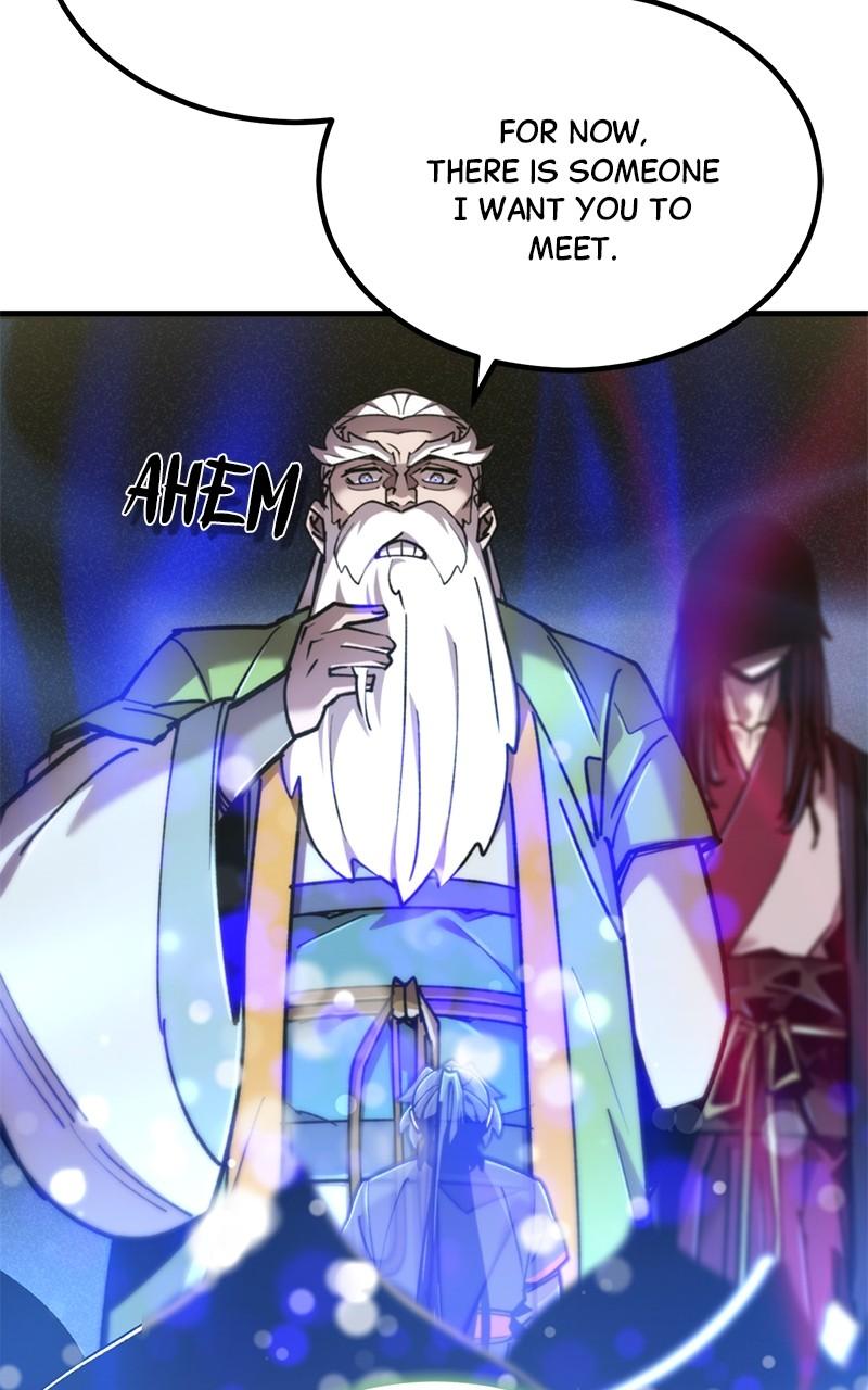 The Masters Have Subscribed Chap 24 - Next Chap 25