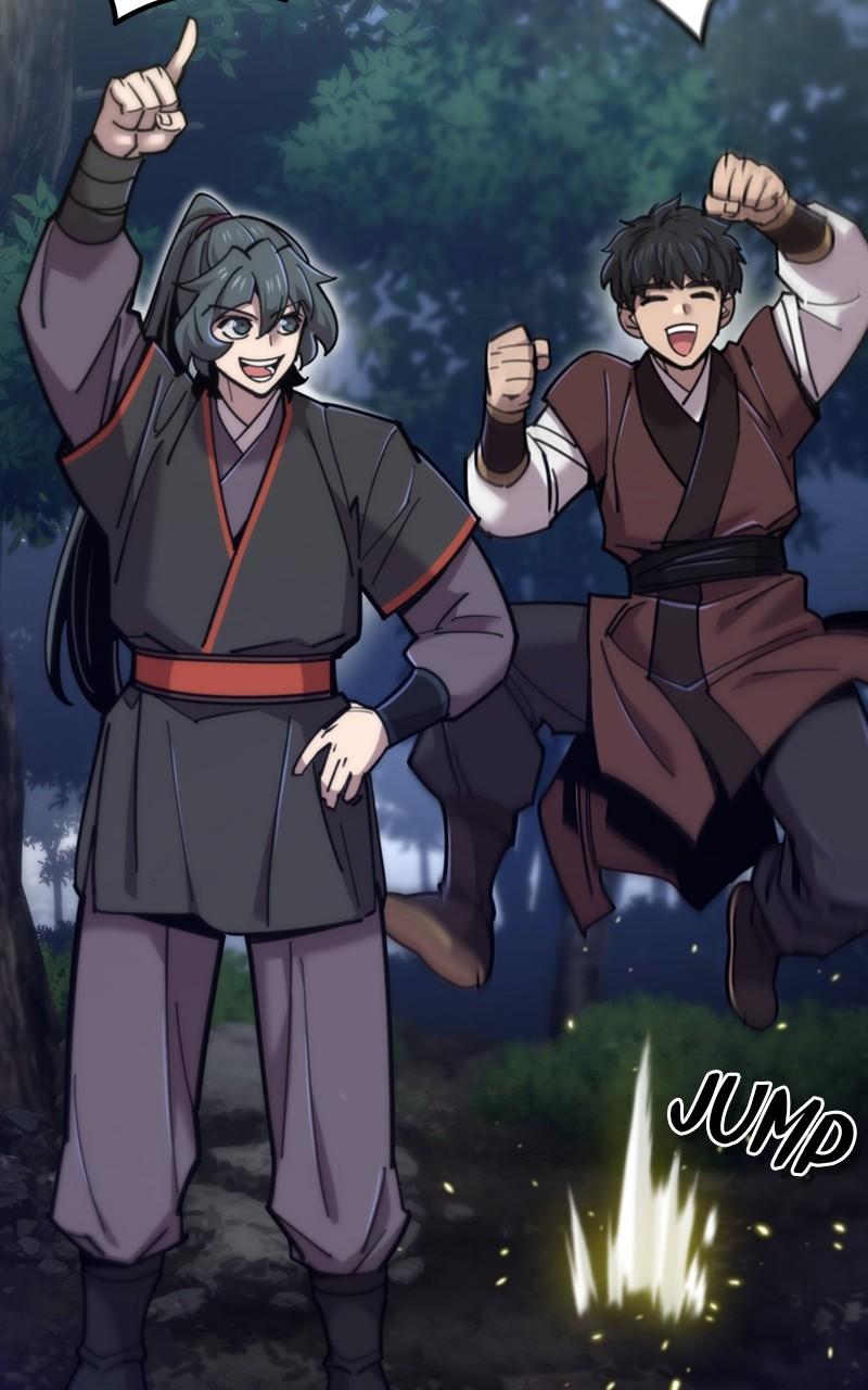 The Masters Have Subscribed Chap 24 - Next Chap 25