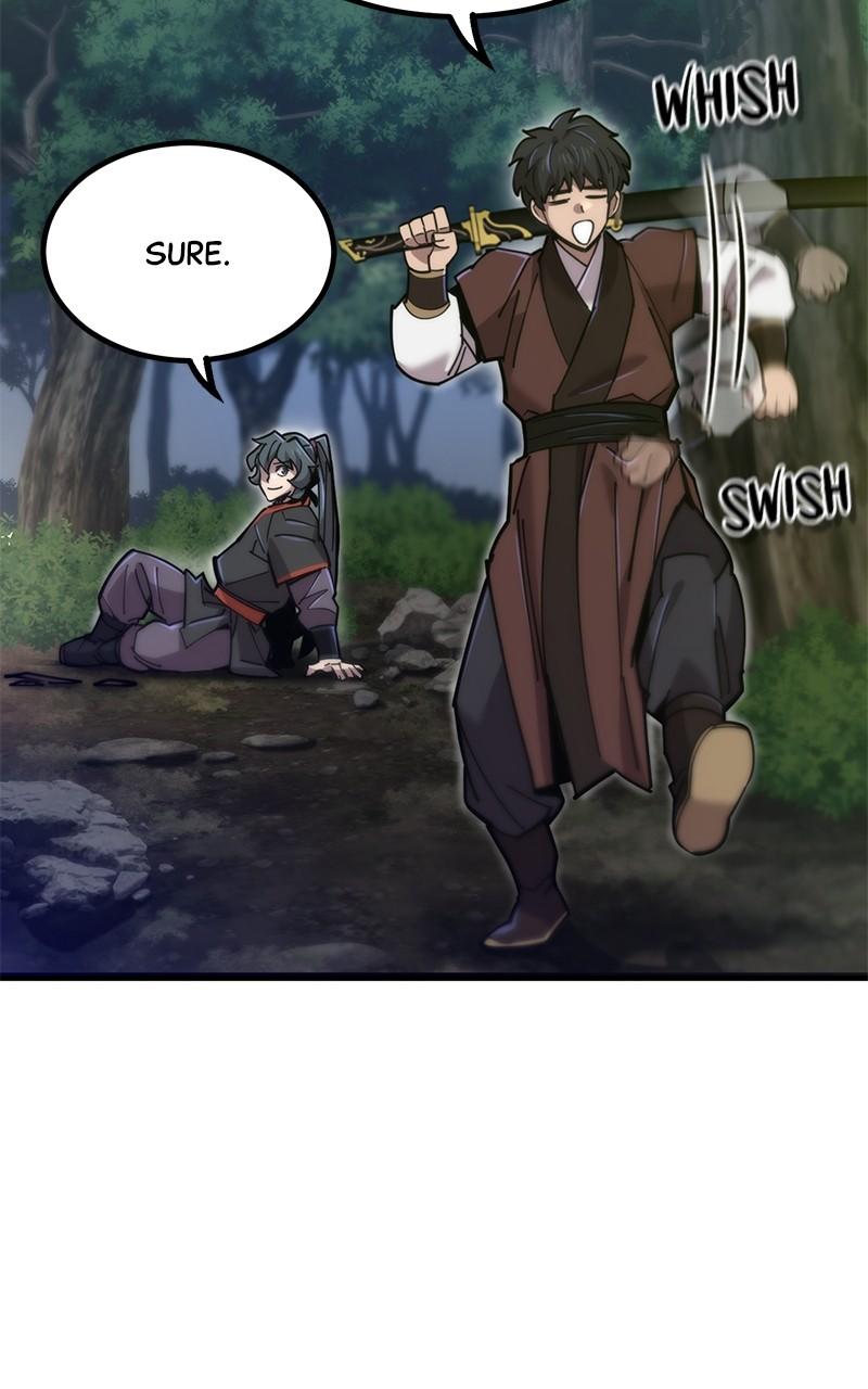 The Masters Have Subscribed Chap 24 - Next Chap 25