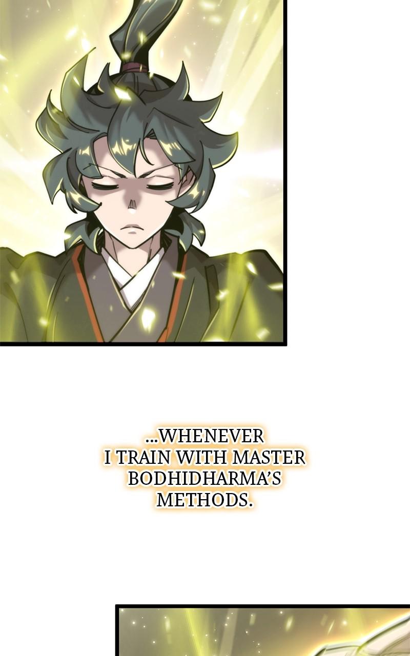 The Masters Have Subscribed Chap 24 - Next Chap 25