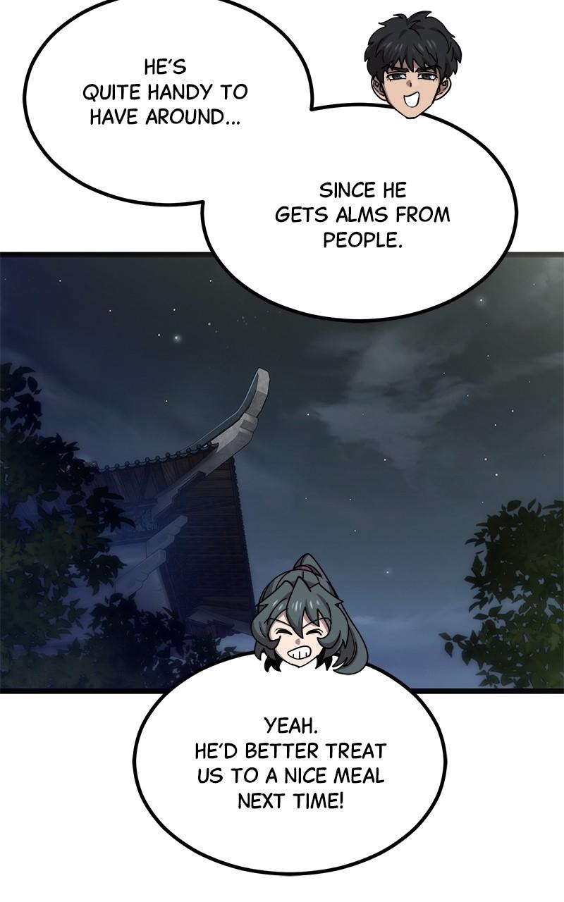 The Masters Have Subscribed Chap 24 - Next Chap 25