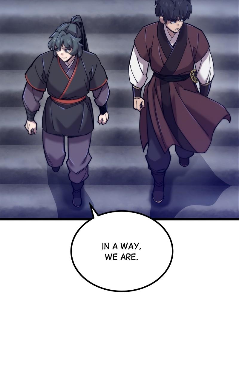 The Masters Have Subscribed Chap 24 - Next Chap 25