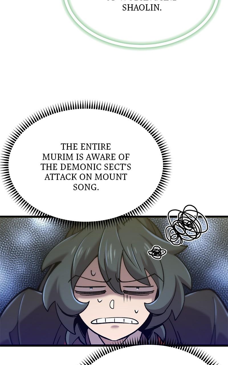 The Masters Have Subscribed Chap 24 - Next Chap 25