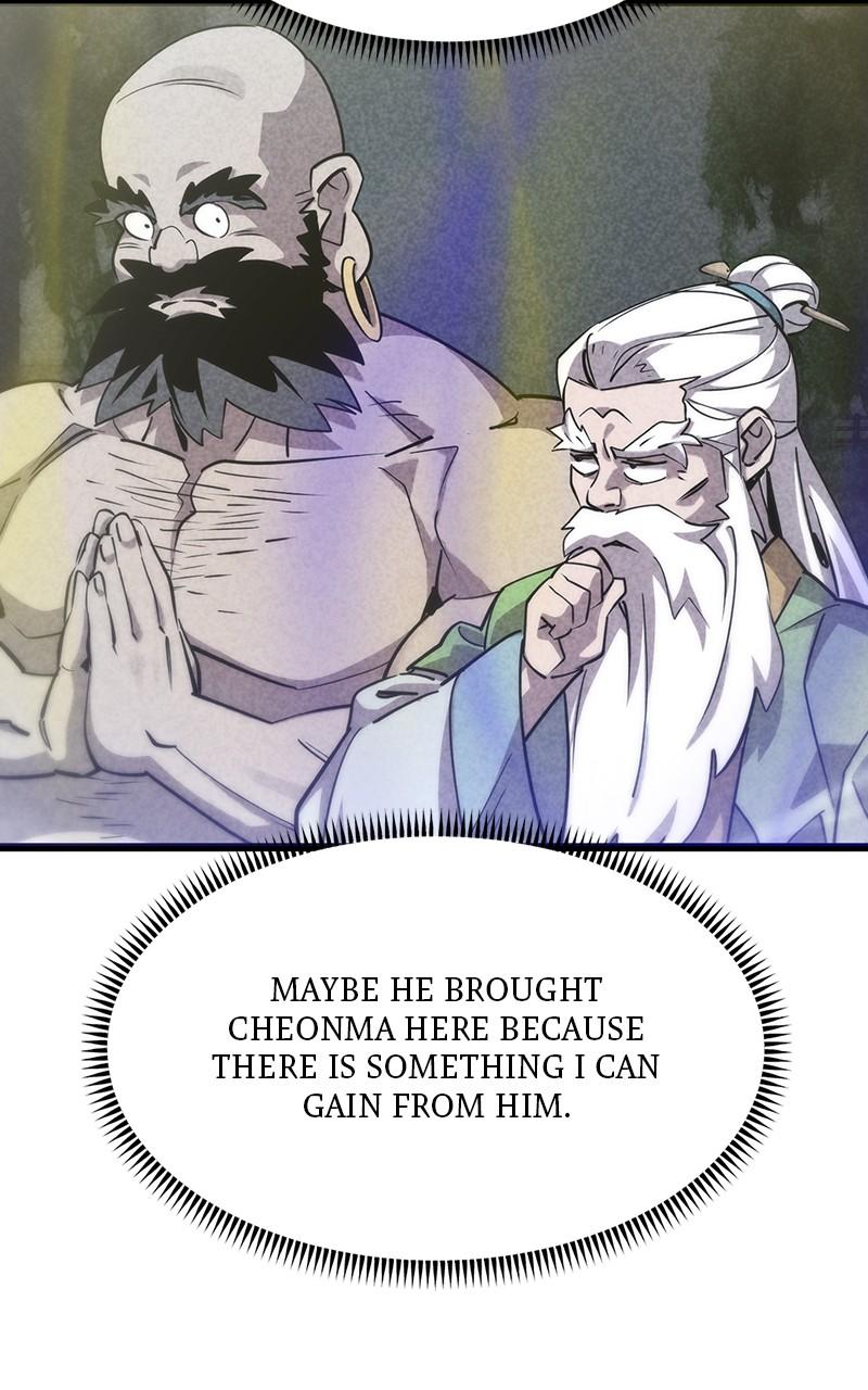 The Masters Have Subscribed Chap 24 - Next Chap 25