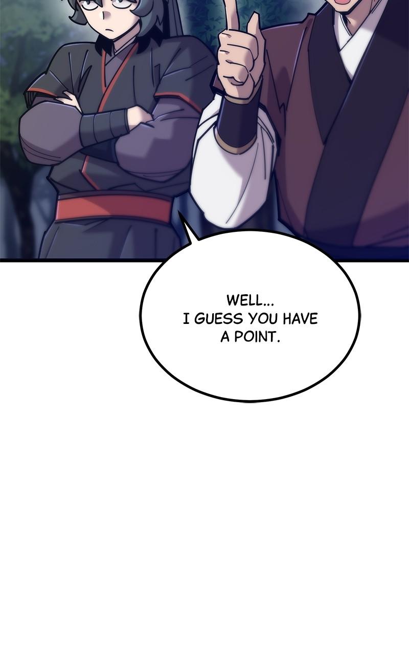 The Masters Have Subscribed Chap 24 - Next Chap 25