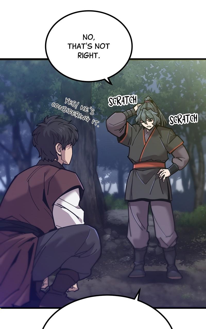 The Masters Have Subscribed Chap 24 - Next Chap 25