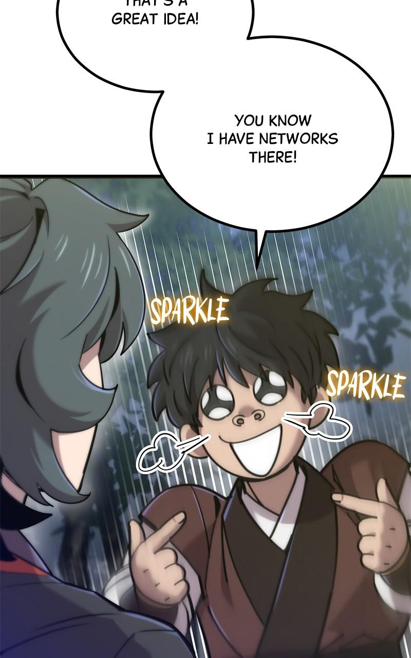 The Masters Have Subscribed Chap 24 - Next Chap 25