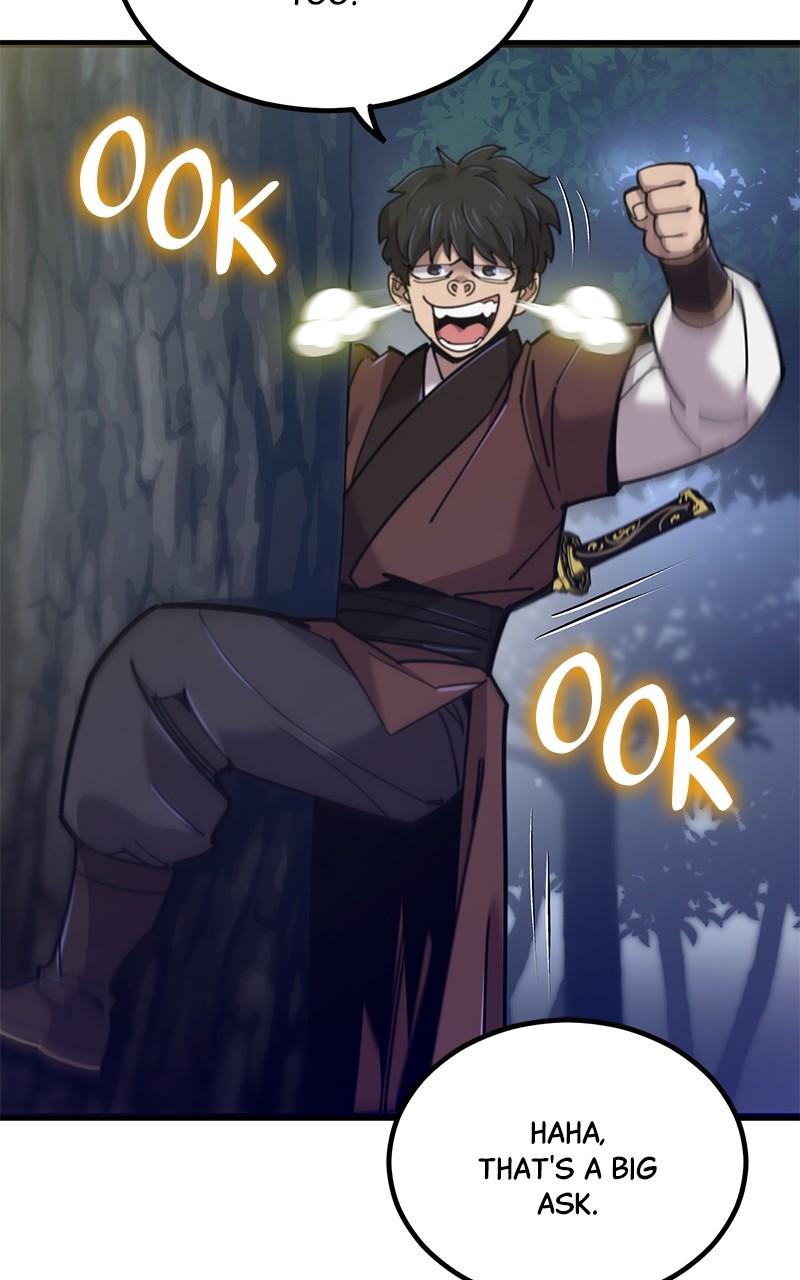 The Masters Have Subscribed Chap 24 - Next Chap 25