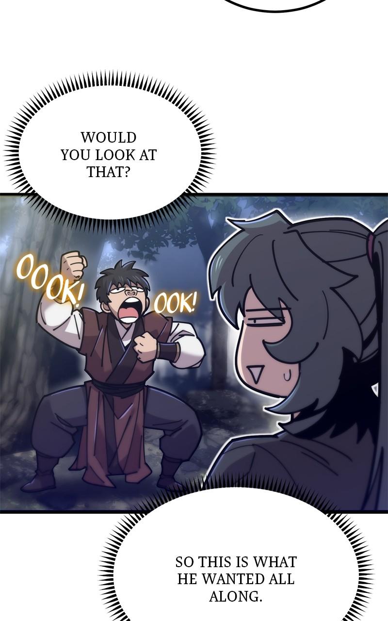 The Masters Have Subscribed Chap 24 - Next Chap 25