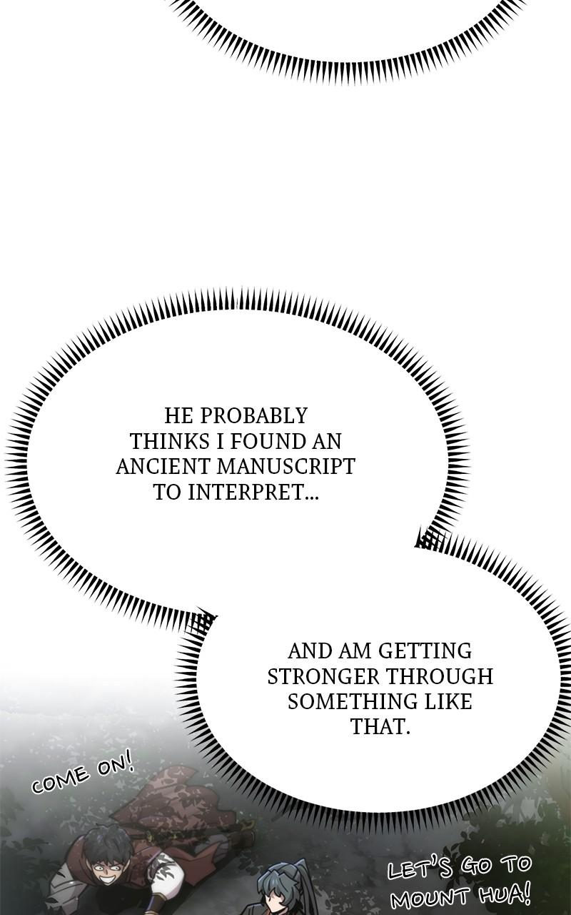 The Masters Have Subscribed Chap 24 - Next Chap 25